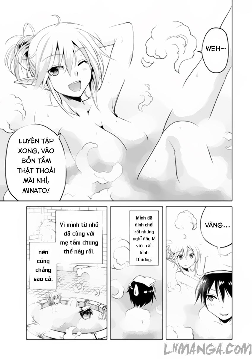 maken no daydreamer chapter 1 20