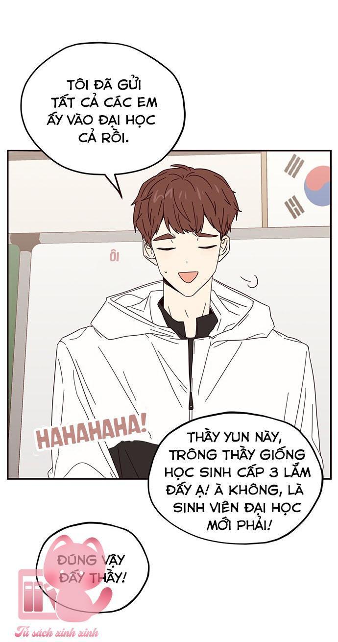 sợi chỉ tình yêu chapter 13 49