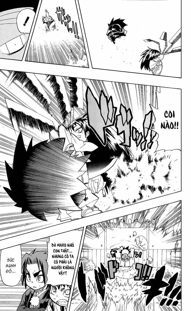 samurai usagi chapter 49 16