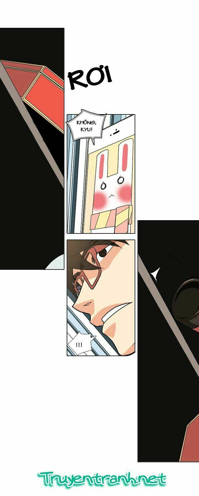 the language of god chapter 17 32