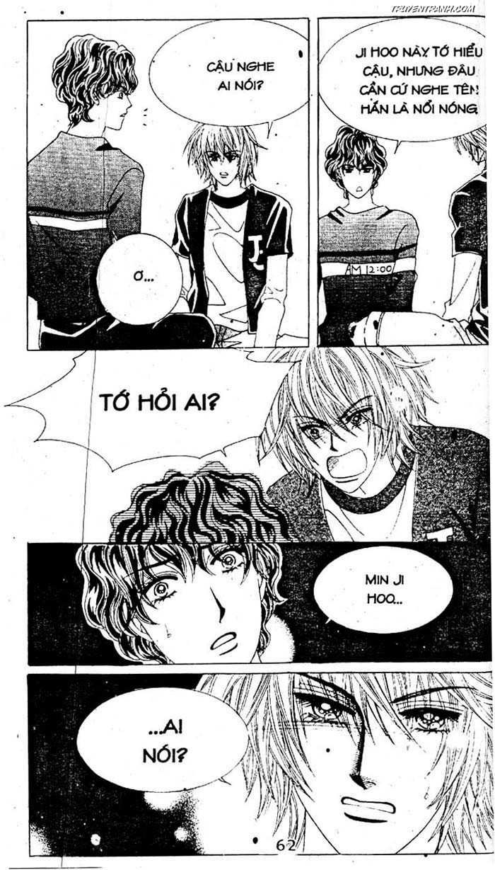 nhà trọ hoàn hảo chapter 33 6