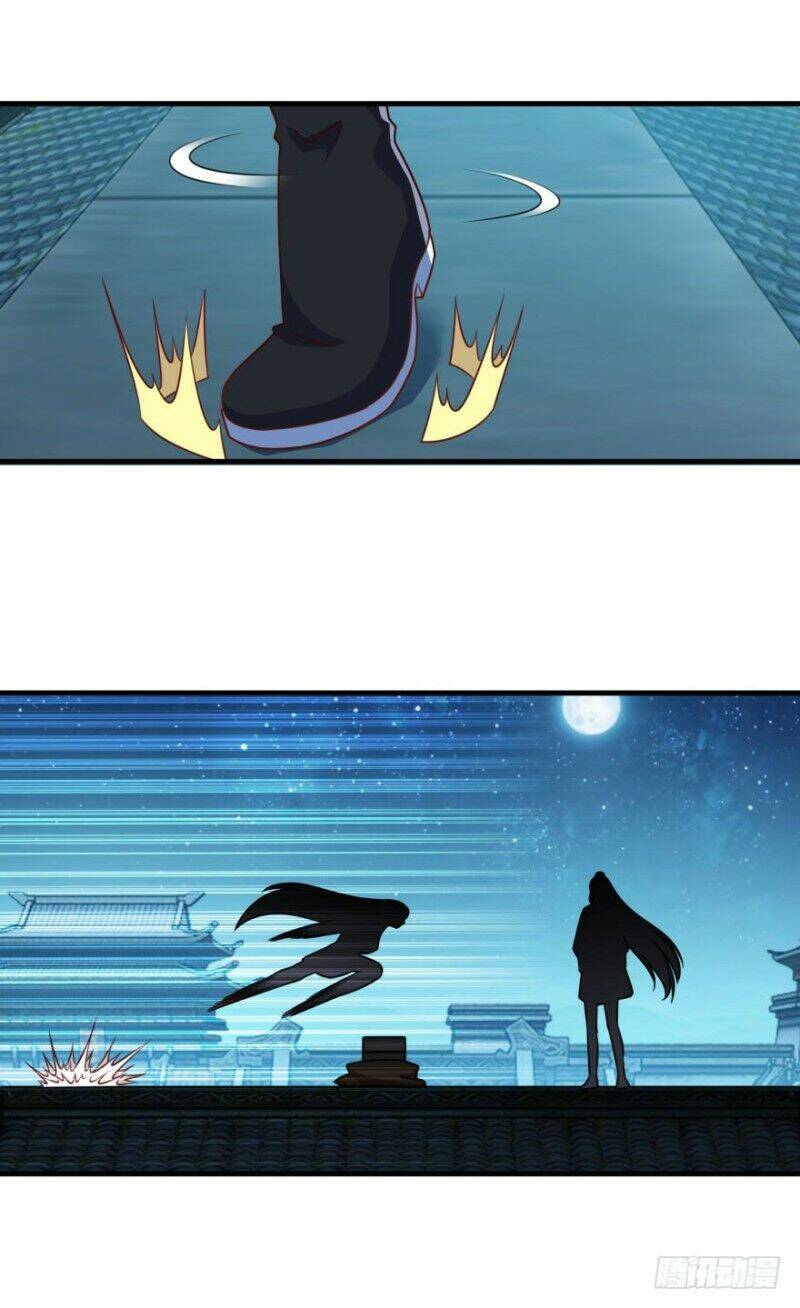 tiên ma đồng tu chapter 112 11