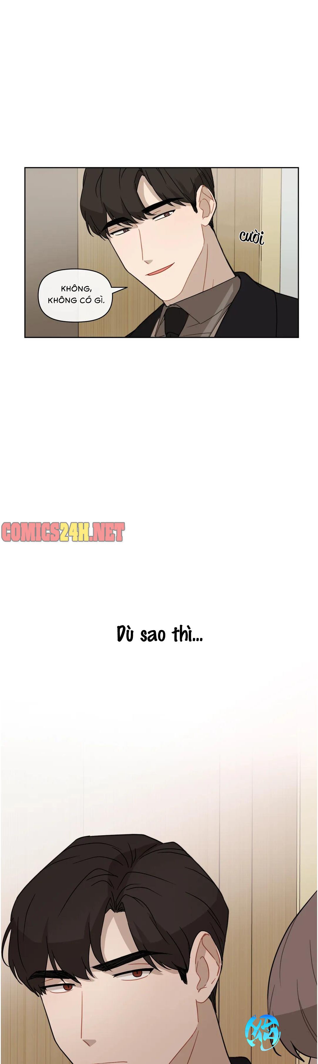 ngọt ngào như địa ngục chapter 18 5