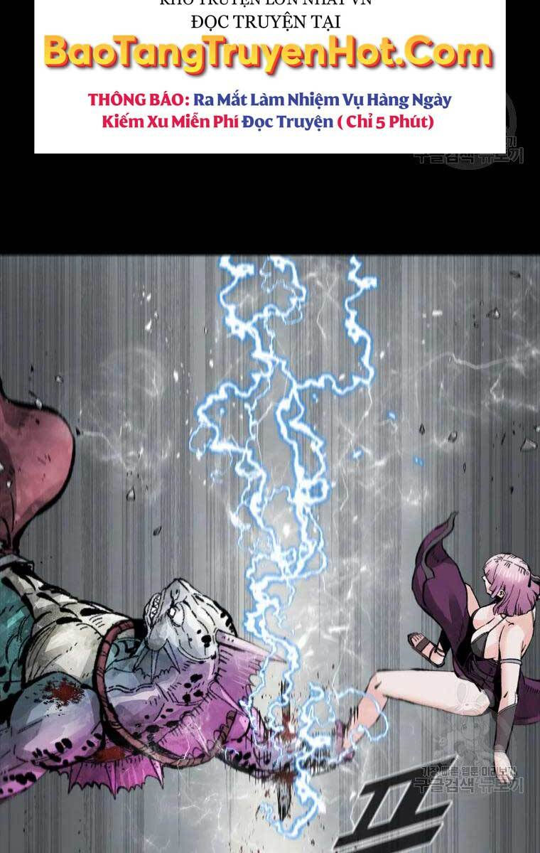 mật mã mê cung chapter 40 68