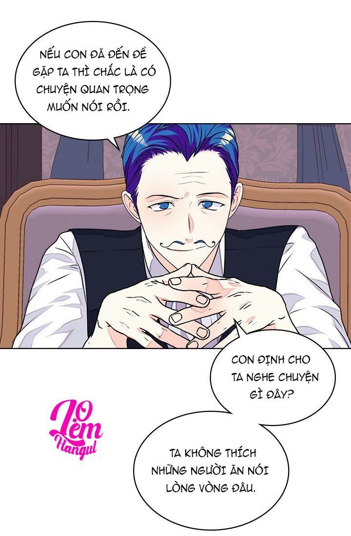 đức hạnh của ác nữ phản diện chapter 17 38