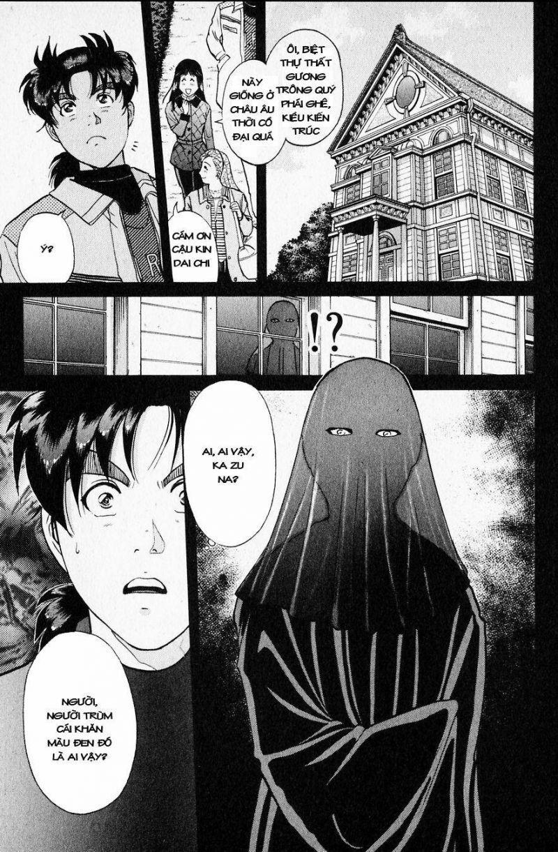 thám tử kindaichi (bản đẹp) chapter 1802 3