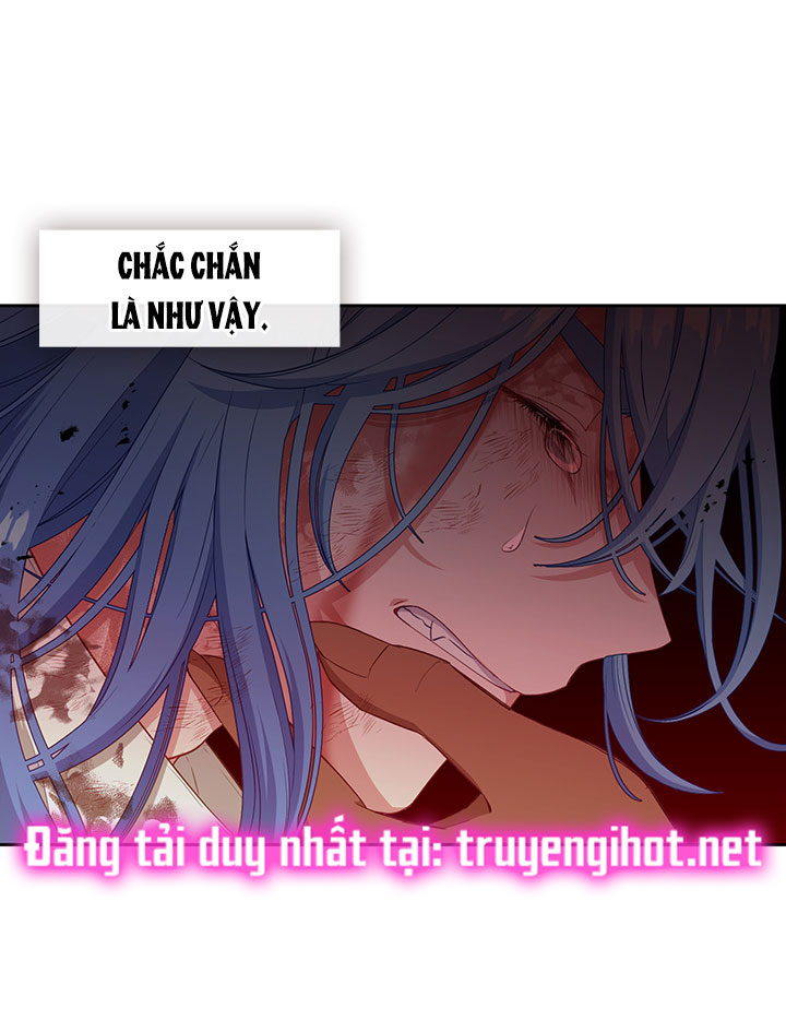cẩn thận nữ phụ phản diện đấy! chapter 96 9
