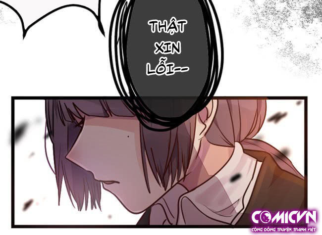 ai đã giết con thỏ? chapter 2 4