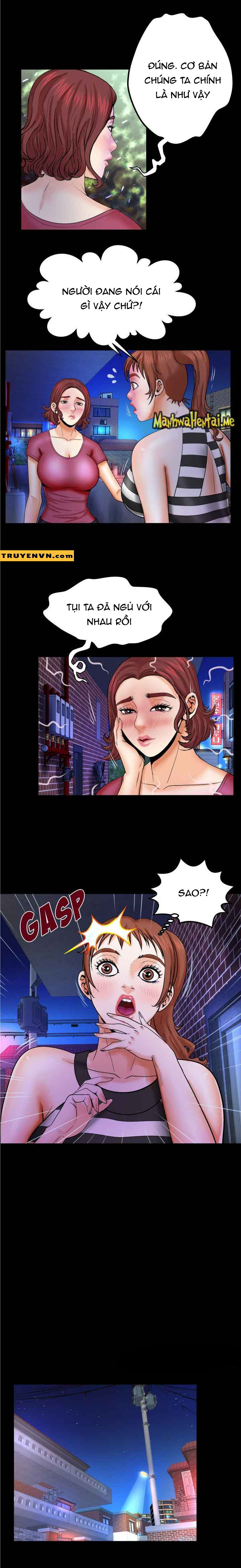 dì tôi chapter 26 4