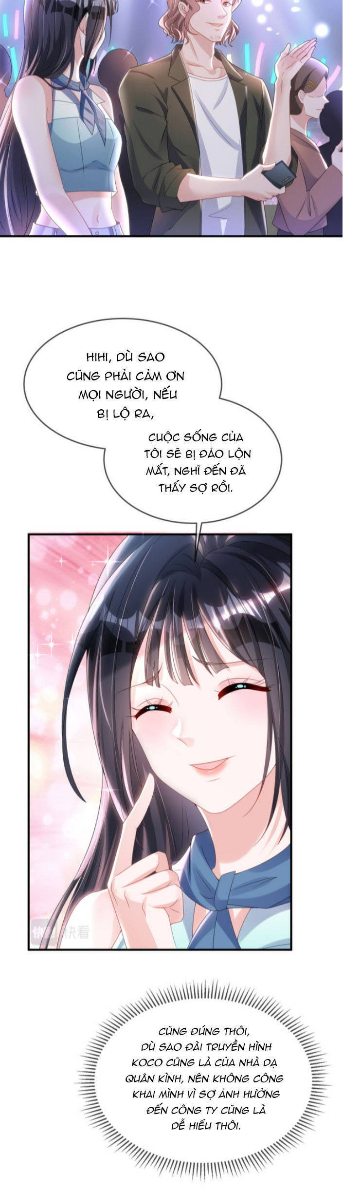 tổng tài huyết tộc cực sủng cô vợ mỹ nhân ngư chapter 34 3