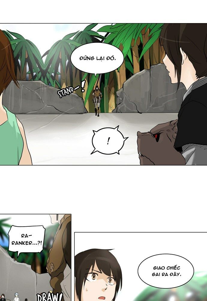 tòa tháp bí ẩn 2 chapter 107 11