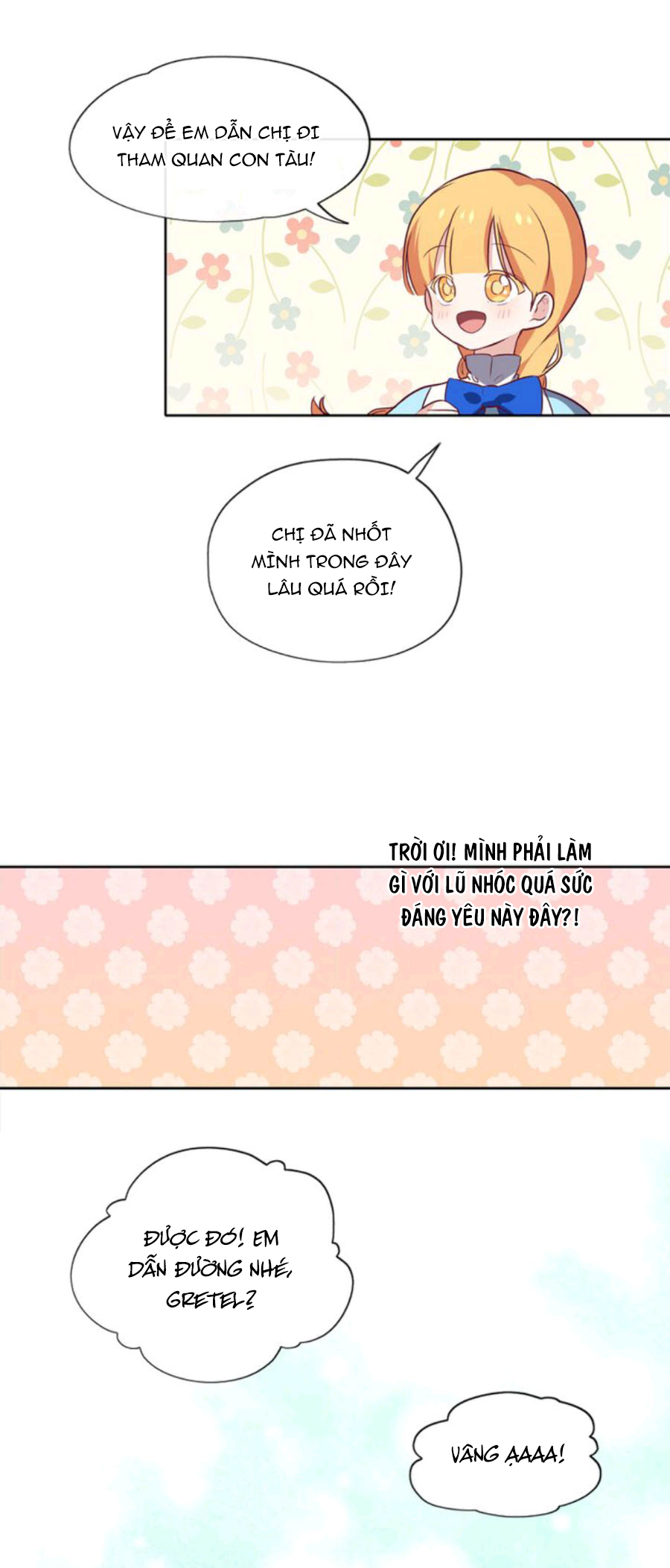 theo dấu vụn bánh chapter 14 52