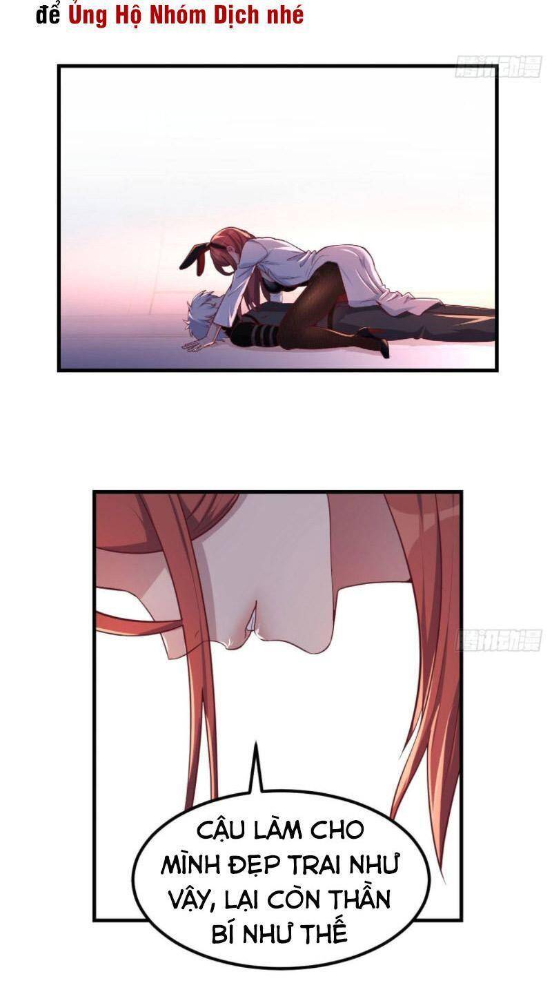 trợ lý thánh tôn, ta đã vô địch chapter 23 16