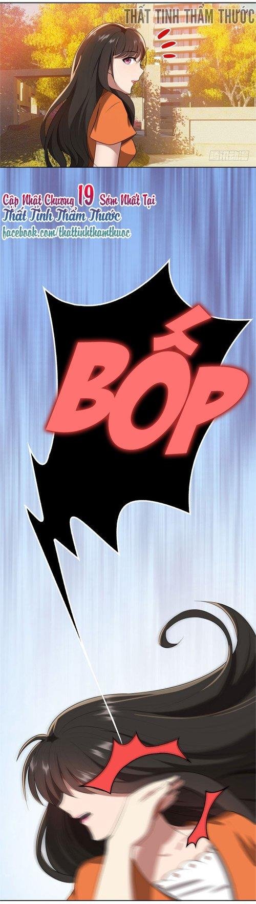 vợ yêu không ngoan chapter 18 39