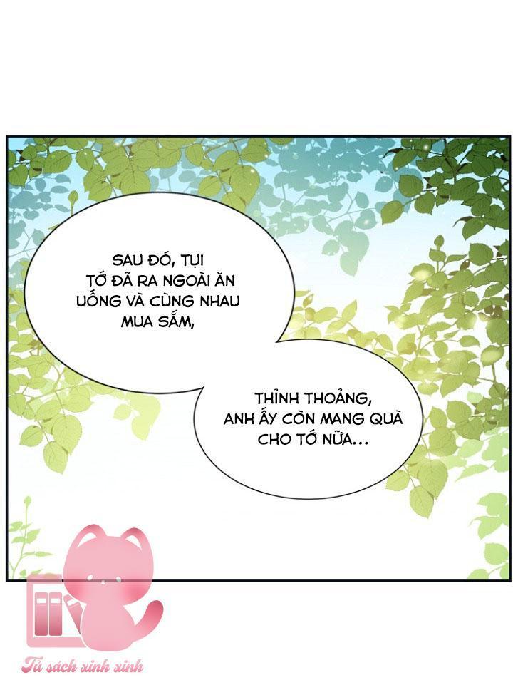 nguyện ước vô vọng của ma nữ chapter 27 54