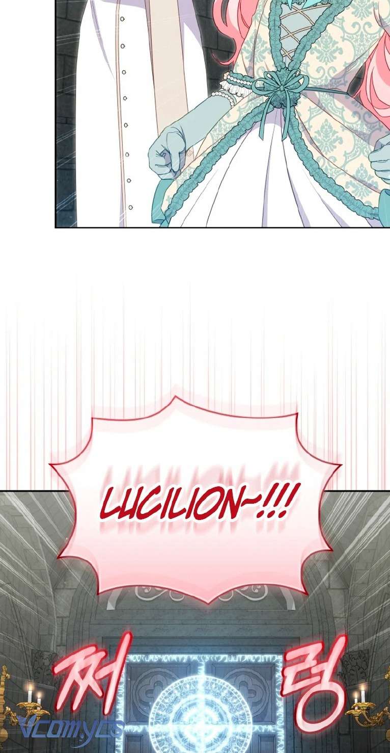 tôi được nuôi dưỡng bởi những kẻ phản diện chapter 72 46