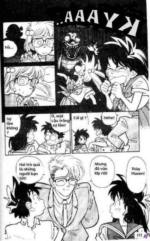 kaito kid chapter 12 3