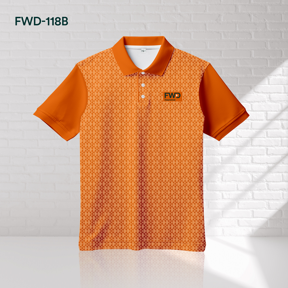 AS - ÁO THUN VUI KHỎE SIZE L