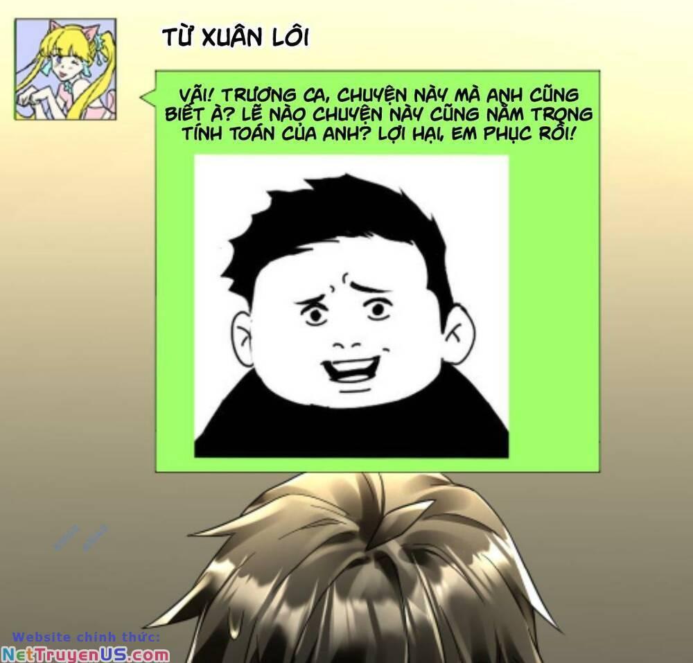 đóng băng toàn cầu: tôi gây dựng nên phòng an toàn thời tận thế chapter 139 39