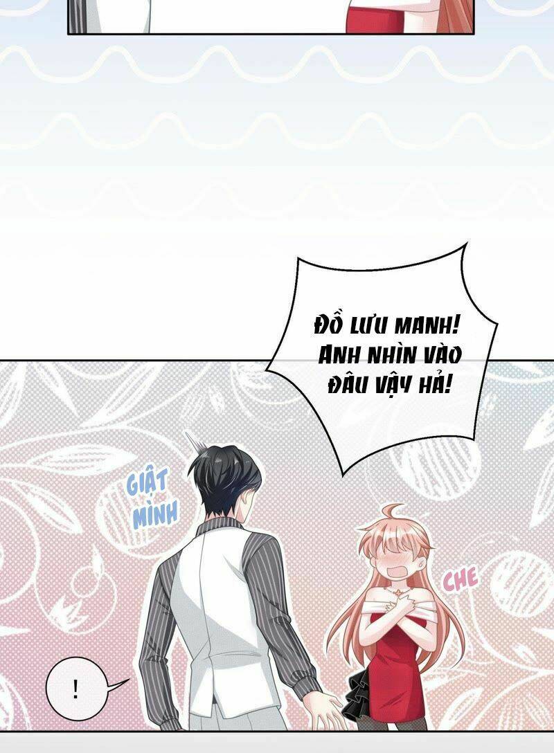 cô dâu giả tạo chapter 6 6