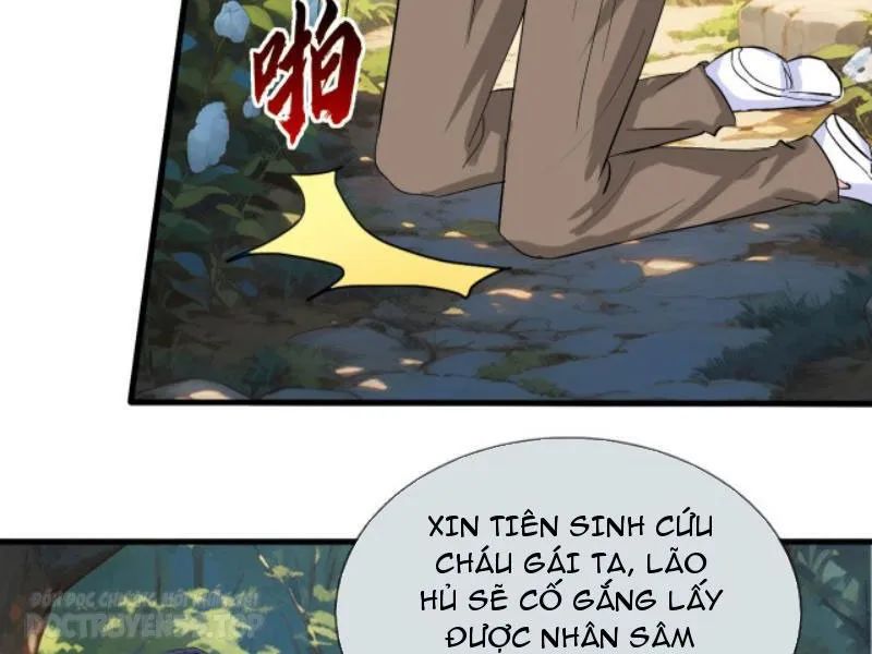 tiên tôn trùng sinh đi ở rể này có chút ầm mĩ chapter 3 44