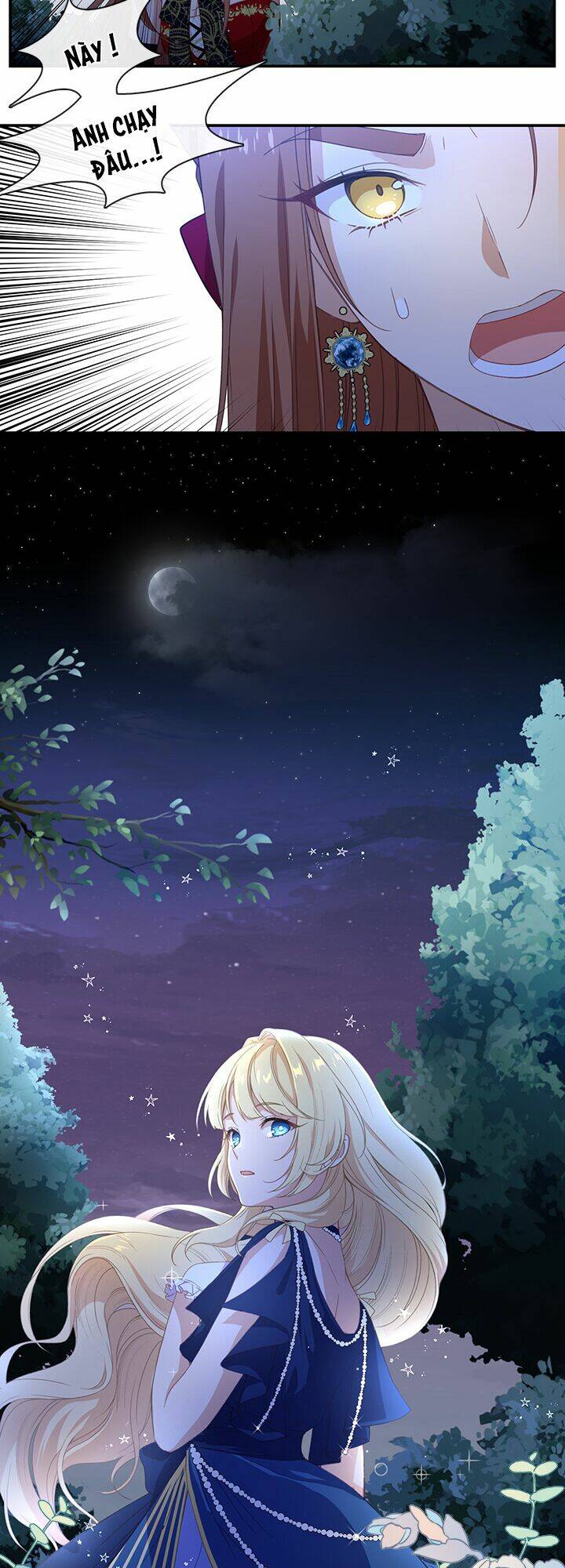 hãy coi chừng ác nữ chapter 19 6