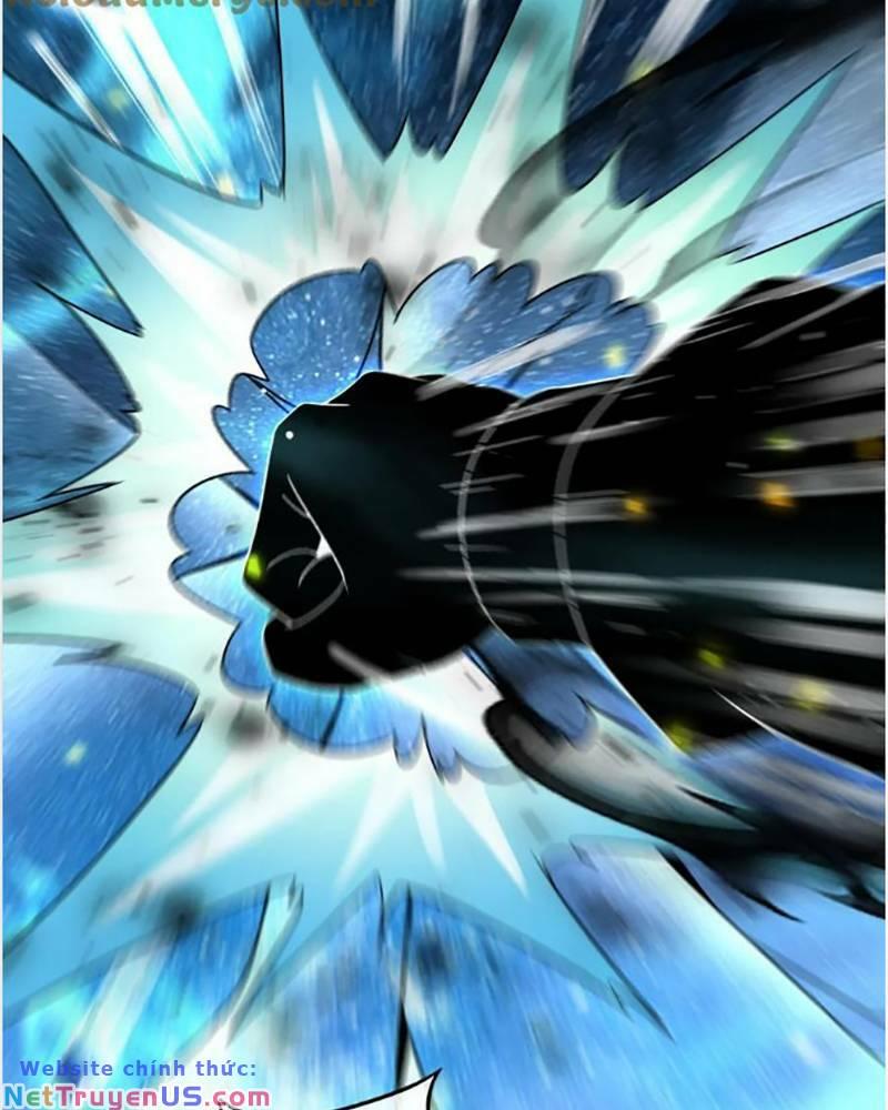 nhìn thấy thanh máu, ta xử tội thần linh chapter 111 17