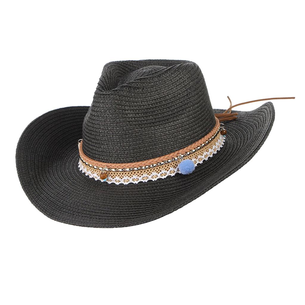 Women Straw Sun Hat
