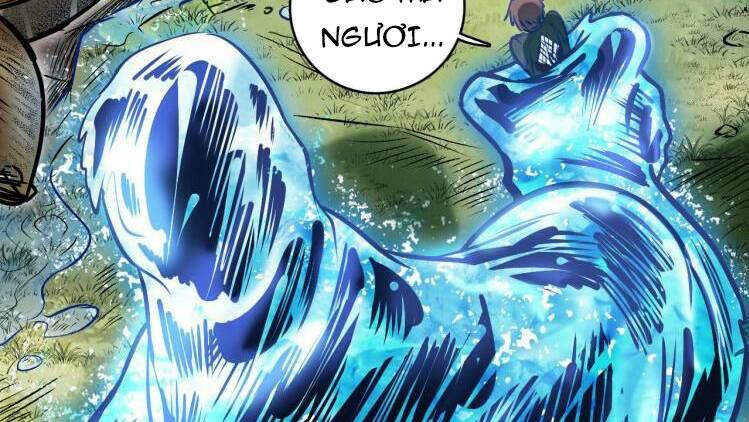 thế giới xa lạ chapter 45 40