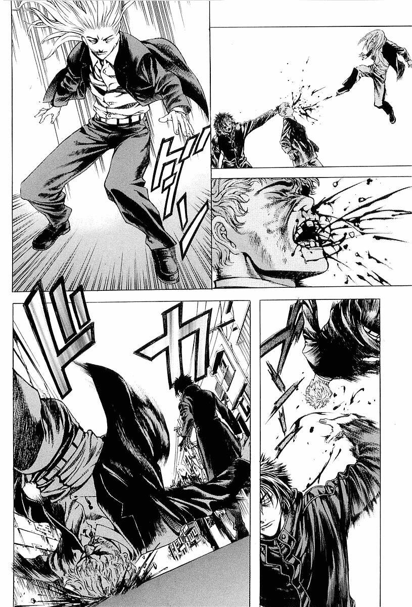 zombie hunter chapter 25 19