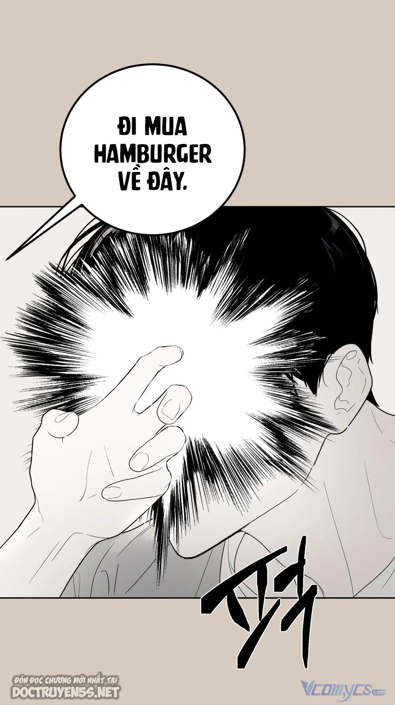 em đã tìm kiếm cả ngàn năm nay chapter 18 24