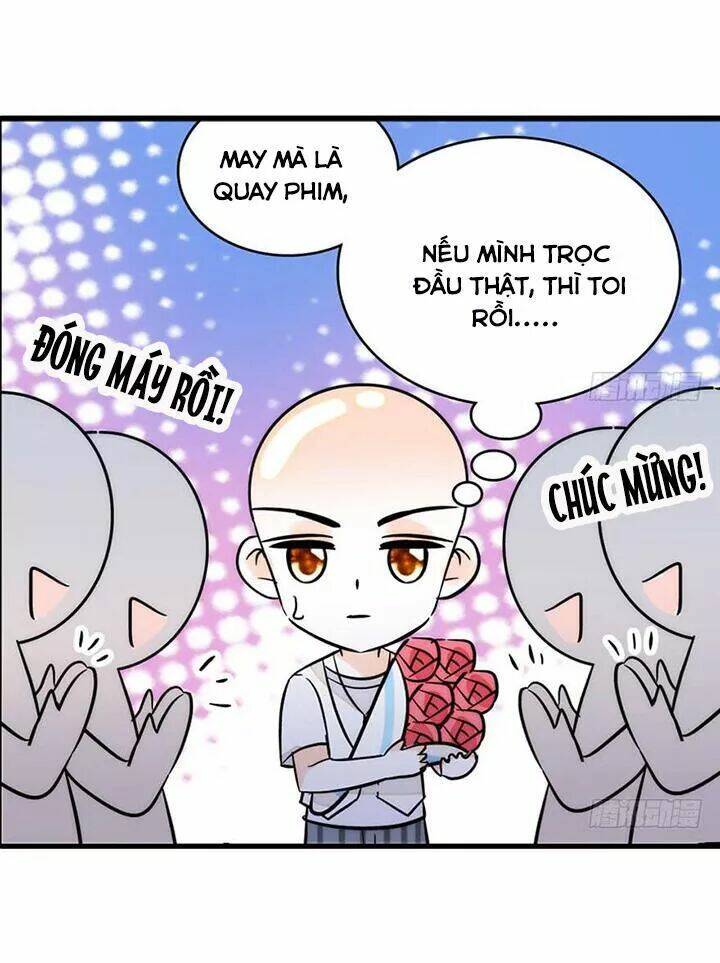 ngọt ngào uy vũ: boss sủng đến nghiện chapter 138.5 6