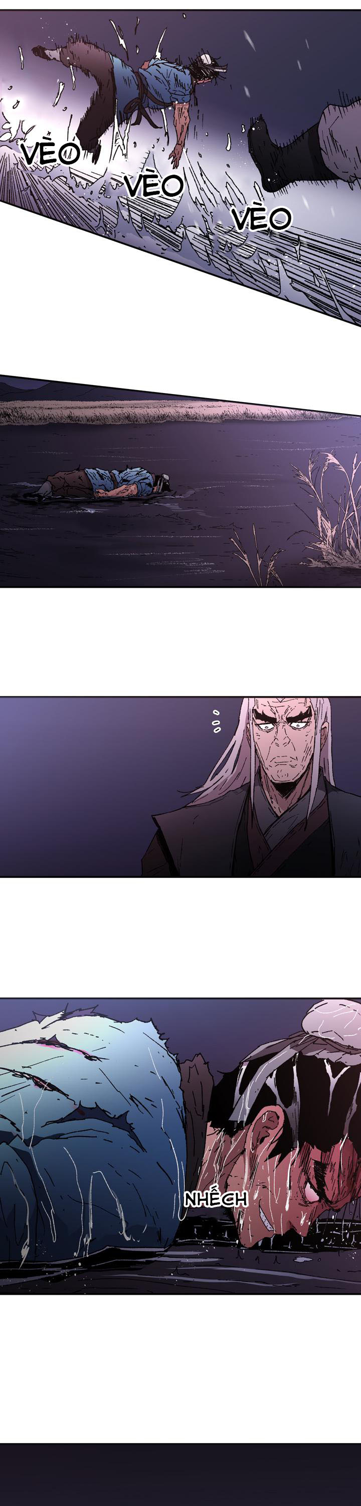 Bố Vô Song chapter 86 22