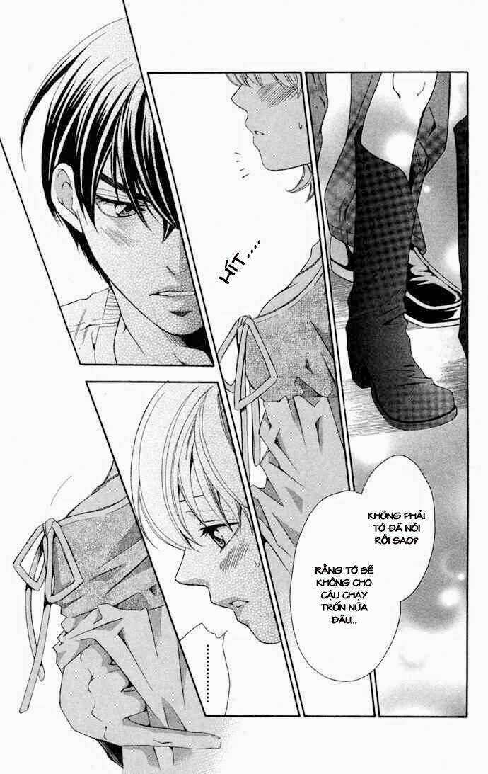 boku ni natta watashi chapter 13 4