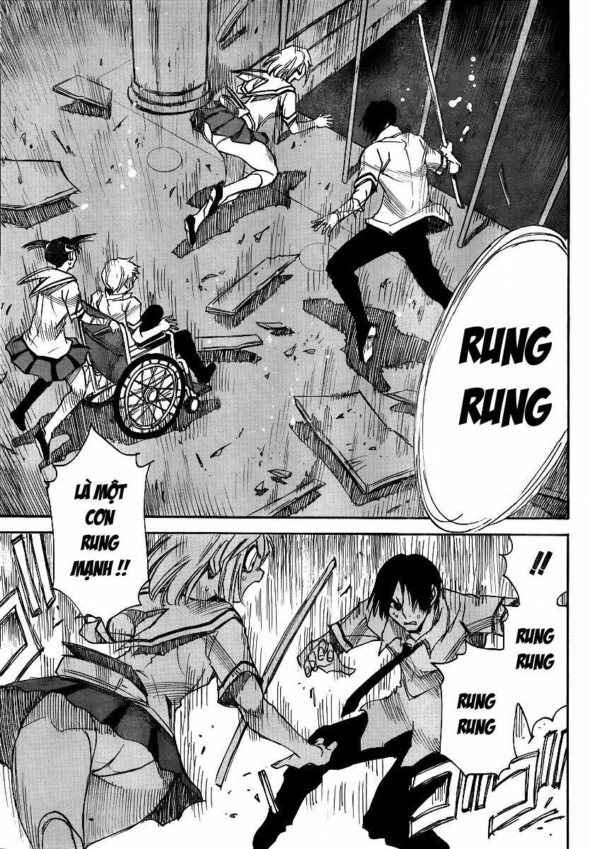 cradle of monsters chapter 13 9