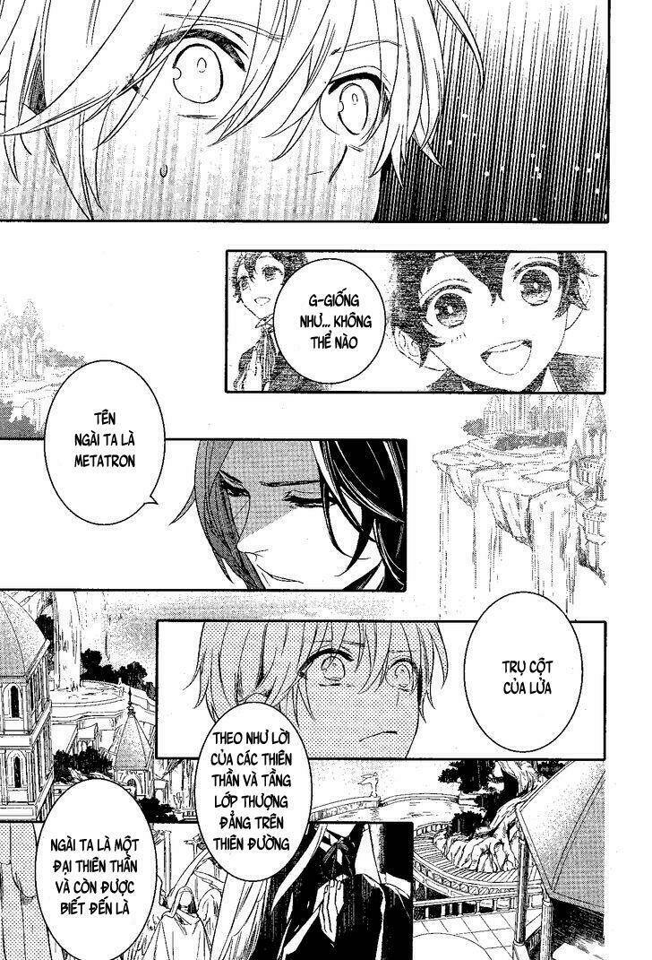 phong ấn triệu hồi ác quỷ dantalion chapter 70 7