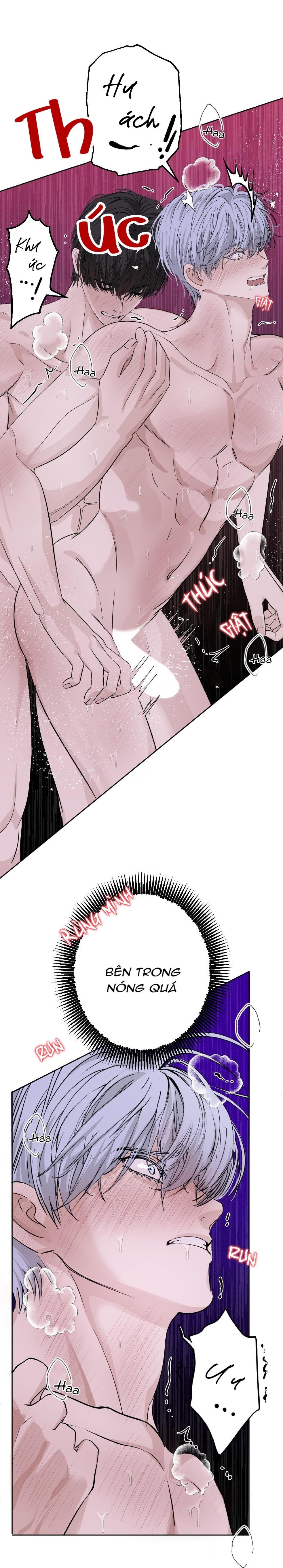 Tuyển Tập Manhwa Dằm Khăm Chapter 78 -Tôi chết 2 67