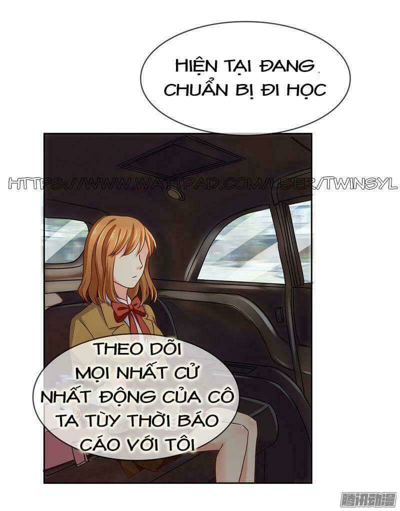 bá đạo trung khuyển tìm ái ký chapter 29 14