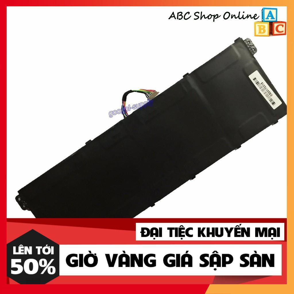 Pin Dùng Cho Acer Aspire R3-131T, R5-571TG, S14 CB3-511, CB3-531, AC14B3K (14.4V- 50Wh)