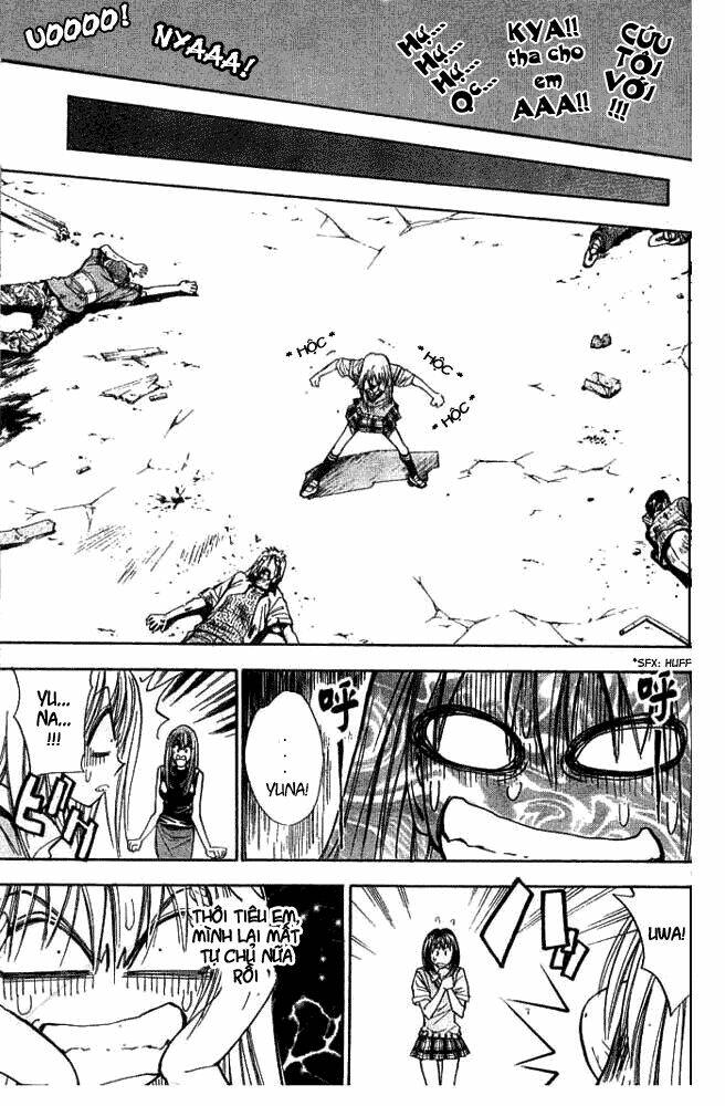 pretty face chapter 18 17