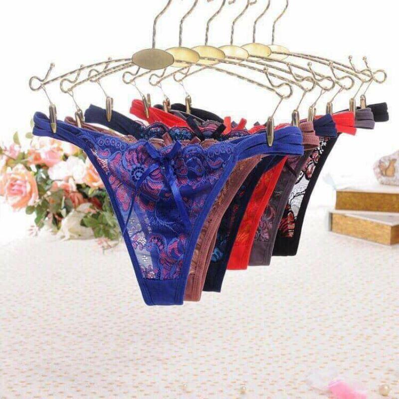 Quần lọt khe 1522
