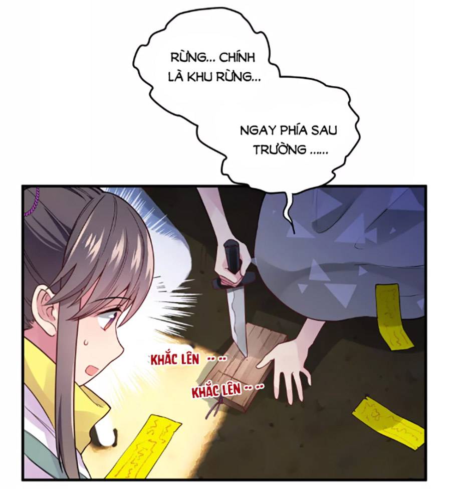 anh ấy đến từ địa ngục chapter 17 5