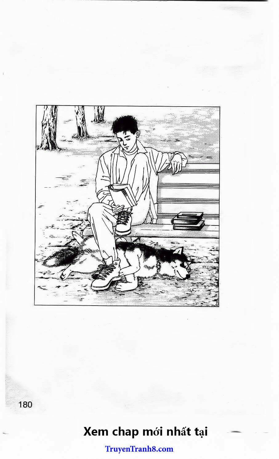 doubutsu no oishasan chapter 119 3