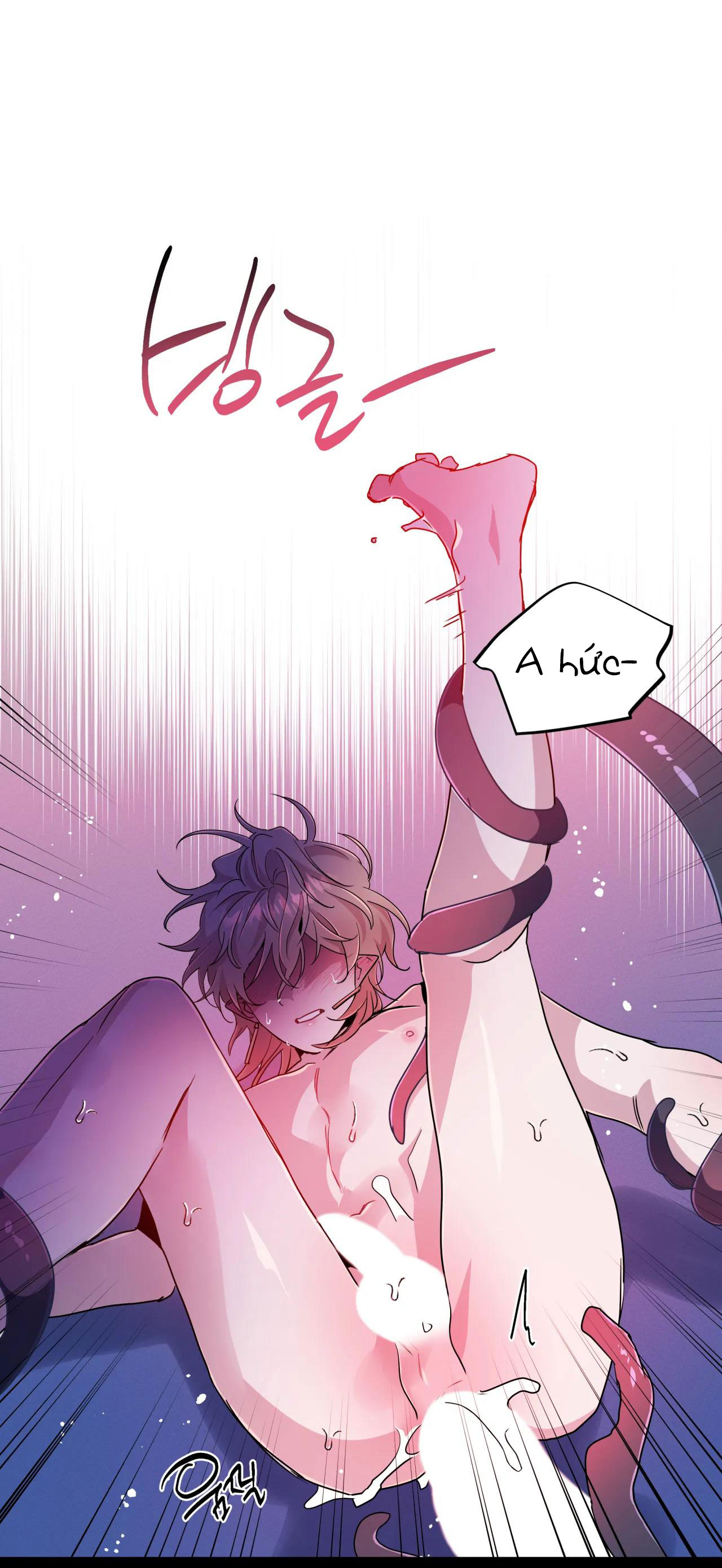 hắc vực chapter 50.2 12