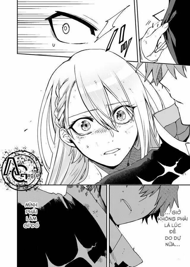 fushi no sougishi chapter 2 23