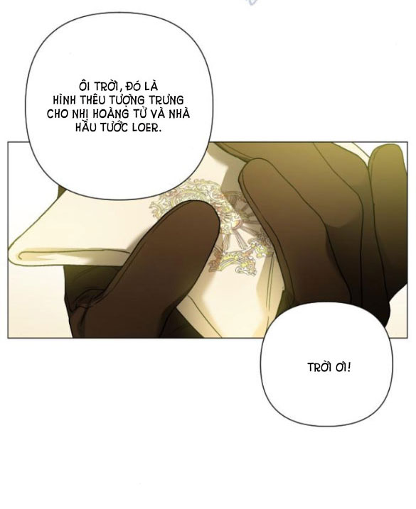 cách hiệp sĩ sống như một tiểu thư chapter 91.2 8