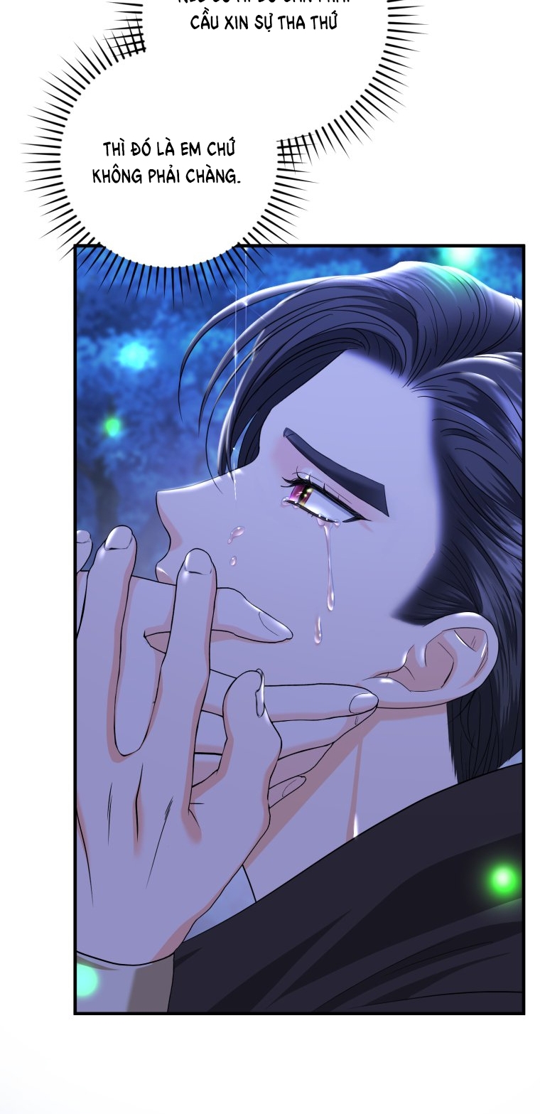 [18+] tôi đã kết hôn với kẻ thù giết cha mẹ chapter 34.2 19