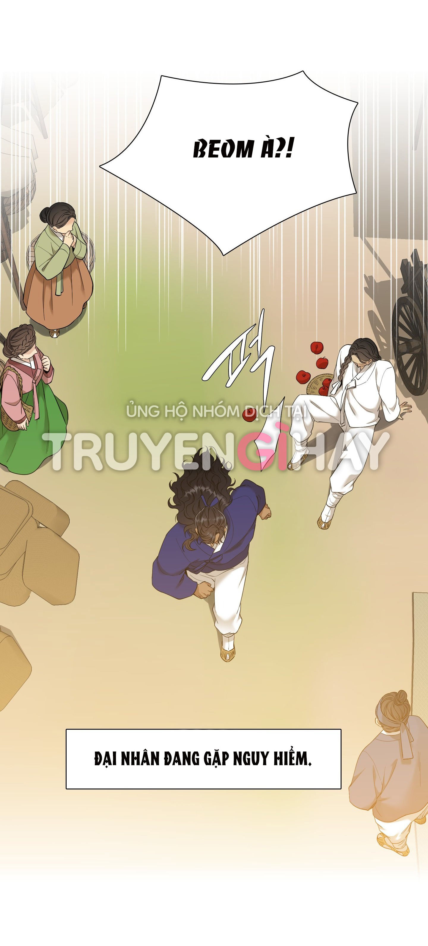 mắt phủ toàn sương chapter 68 54