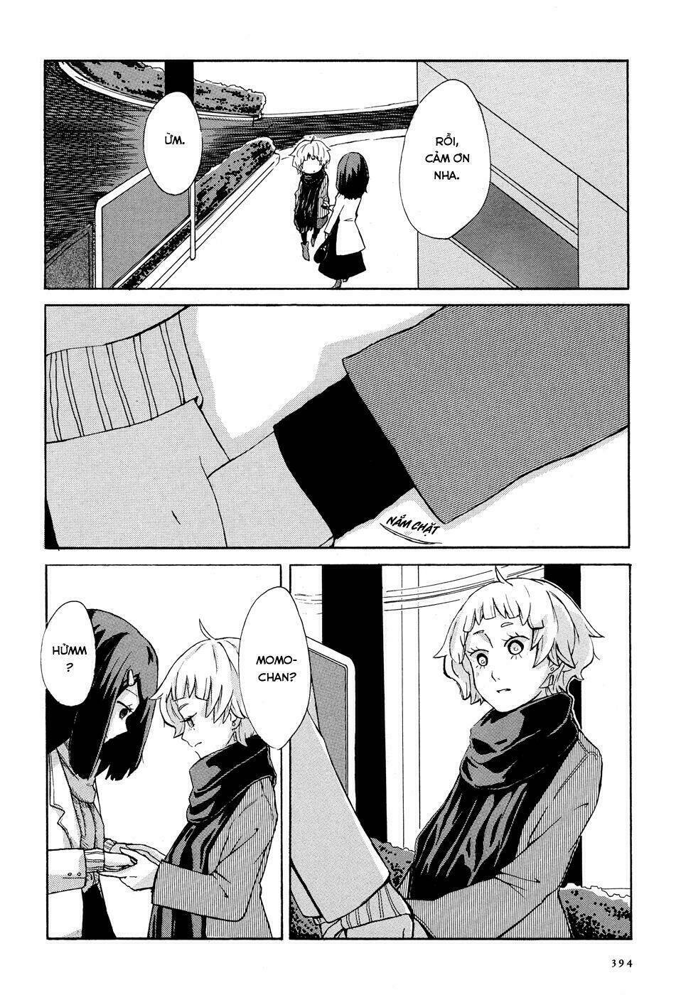 the wife-to-be chapter 0 13