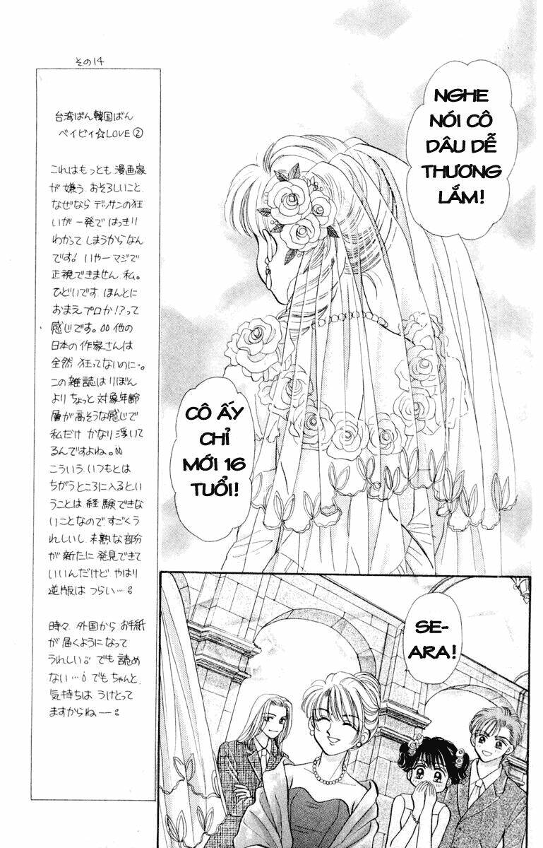 baby love chapter 45 28